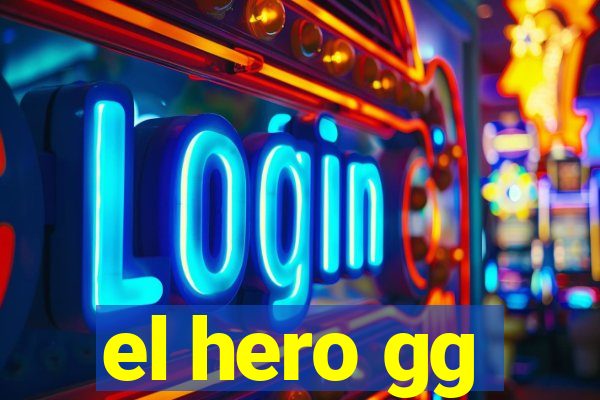 el hero gg